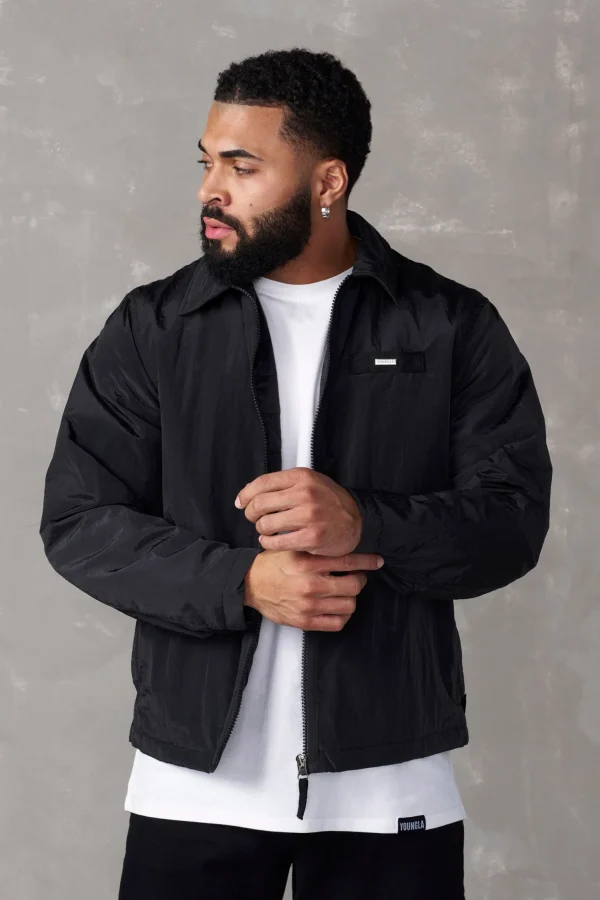 crinkled_jacket_1.webp Youngla Outerwear<529-Crinkled Jacket