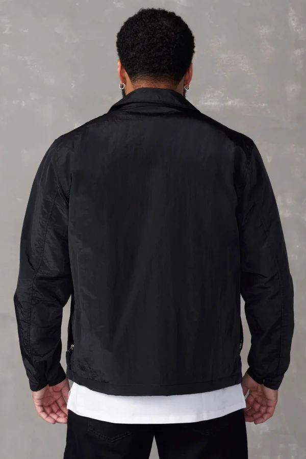 crinkled_jacket_3.webp Youngla Outerwear<529-Crinkled Jacket