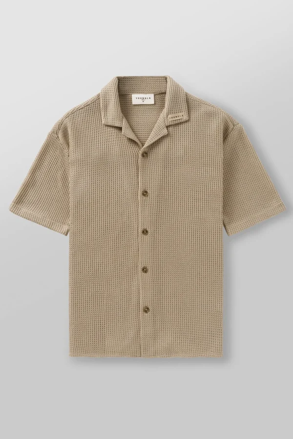 crochet_shirts_0.webp Youngla Shirts<4036-Crochet Shirts