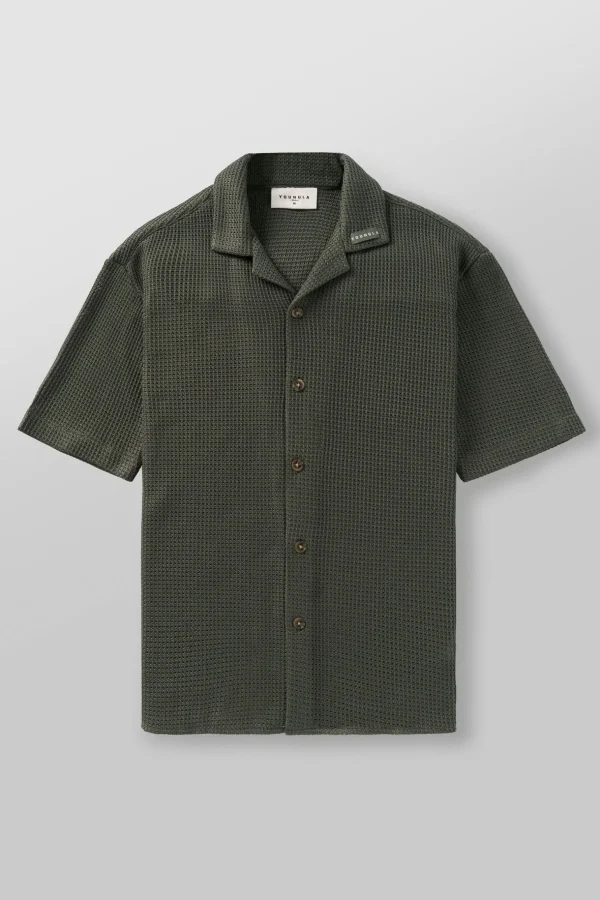 crochet_shirts_12.webp Youngla Shirts<4036-Crochet Shirts