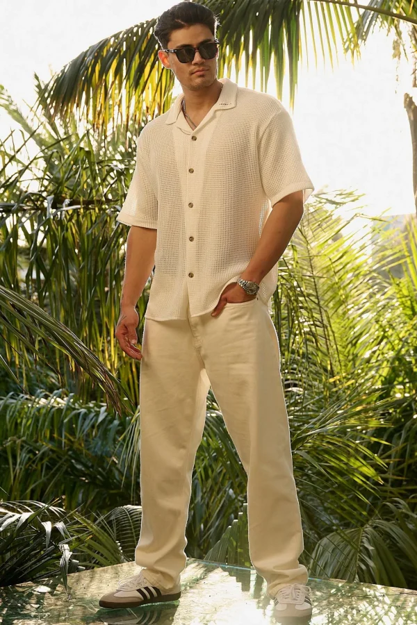 crochet_shirts_2.webp Youngla Shirts<4036-Crochet Shirts