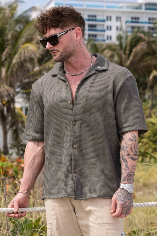 crochet_shirts_8.webp Youngla Shirts<4036-Crochet Shirts