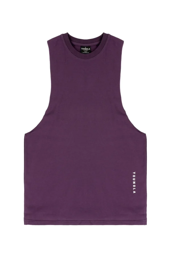 Youngla Tanks<317 Delt Tanks