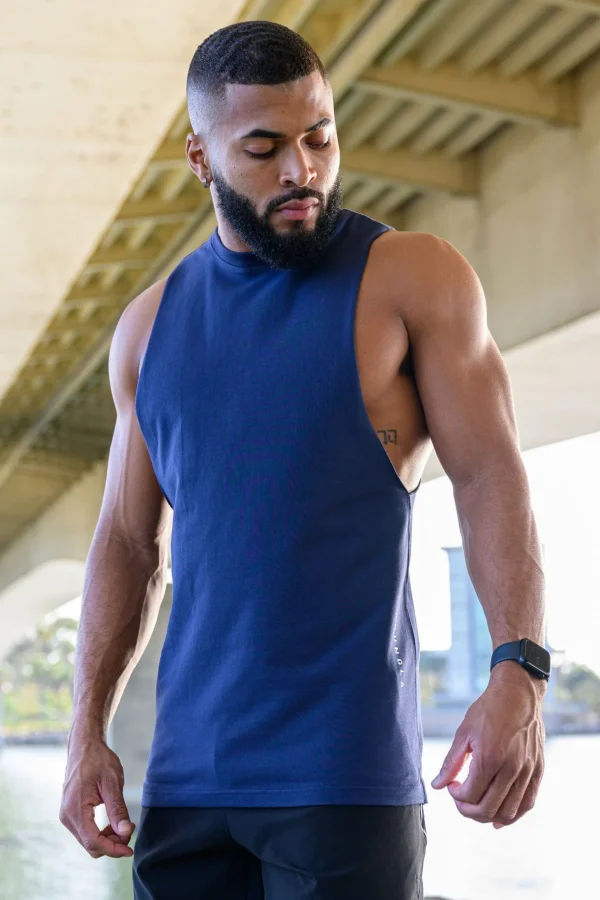 Youngla Tanks<317 Delt Tanks