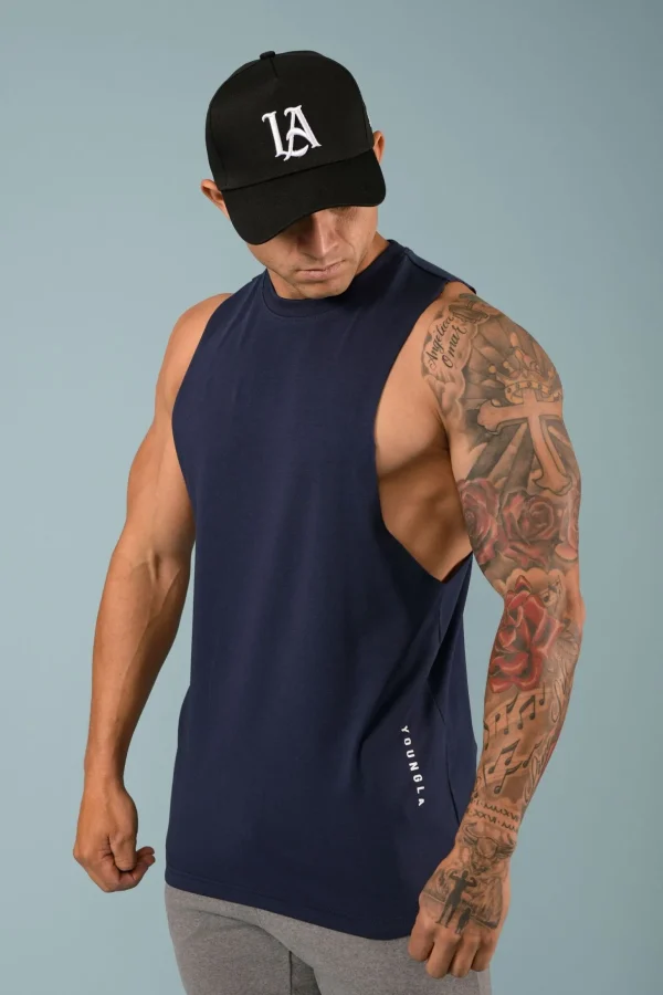 Youngla Tanks<317 Delt Tanks