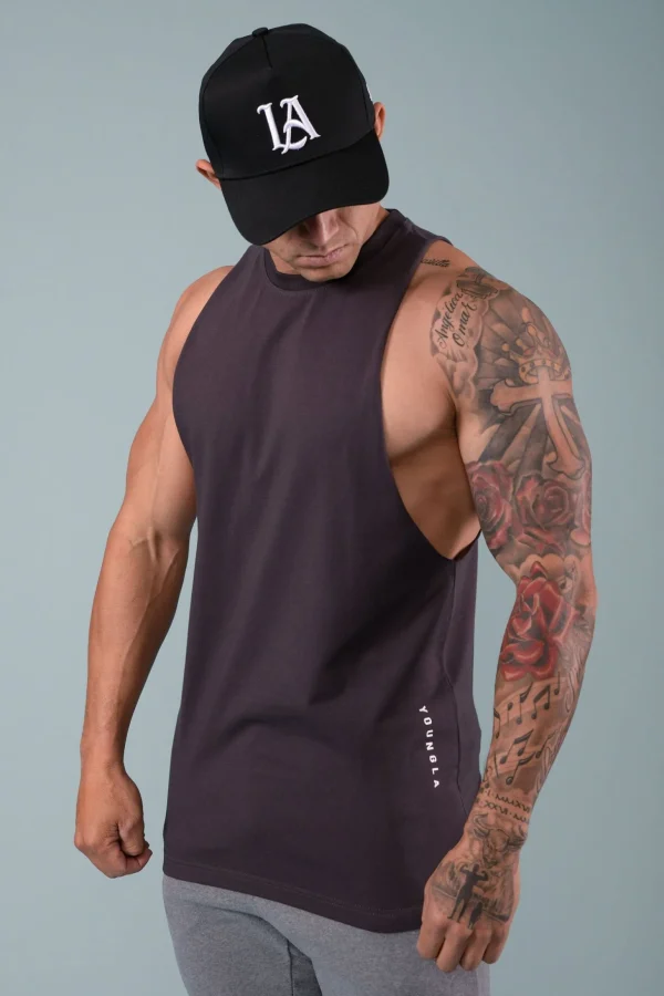 Youngla Tanks<317 Delt Tanks