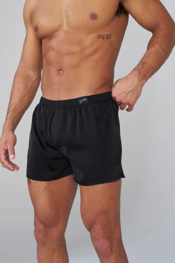 Youngla Shorts<151-Dreamer Shorts