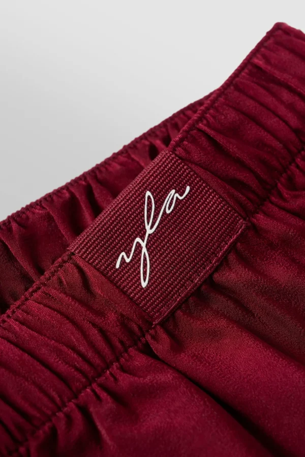 Youngla Shorts<151-Dreamer Shorts