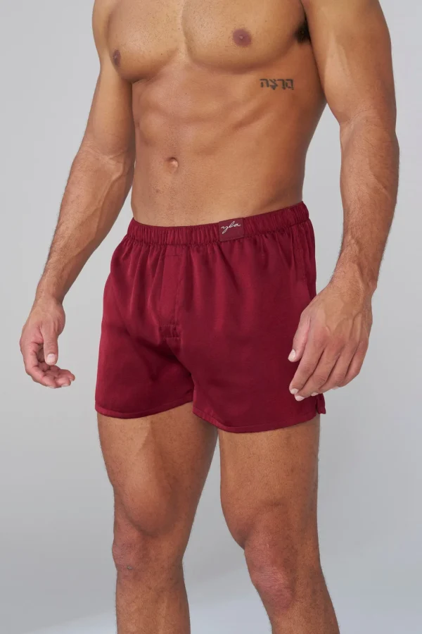 Youngla Shorts<151-Dreamer Shorts