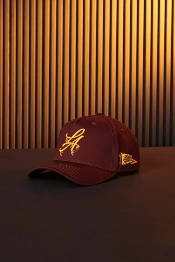 Youngla Hats & Beanies<924-Drip Hats