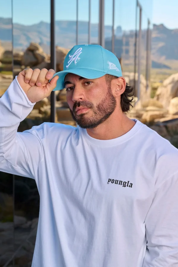 Youngla Hats & Beanies<924-Drip Hats