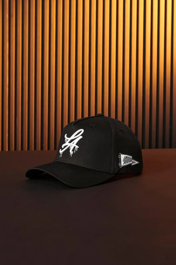 Youngla Hats & Beanies<924-Drip Hats