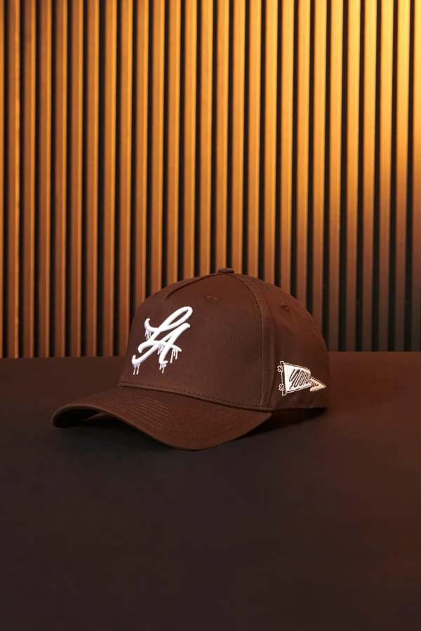 Youngla Hats & Beanies<924-Drip Hats