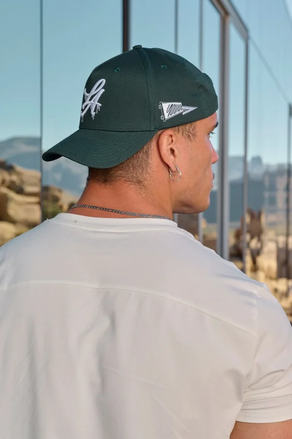 Youngla Hats & Beanies<924-Drip Hats