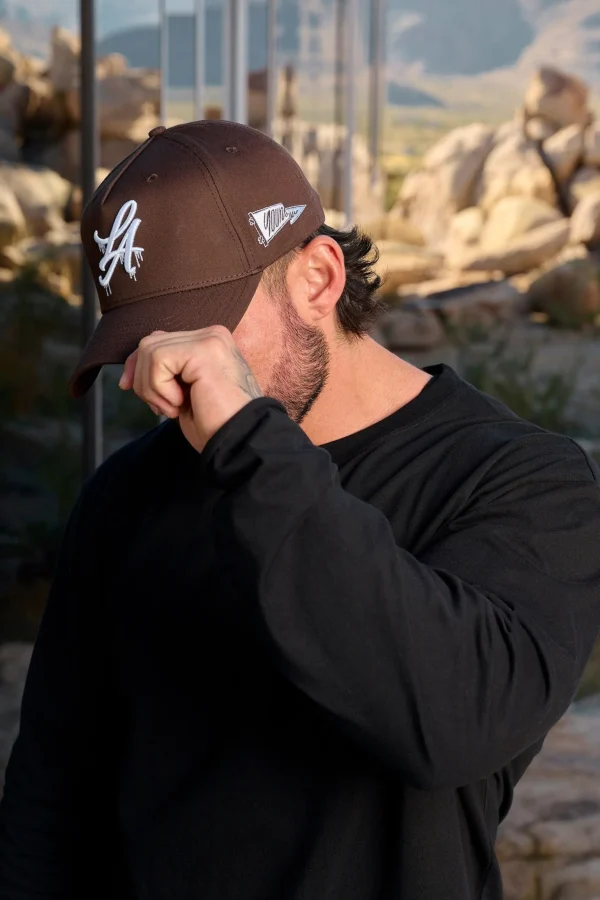 Youngla Hats & Beanies<924-Drip Hats