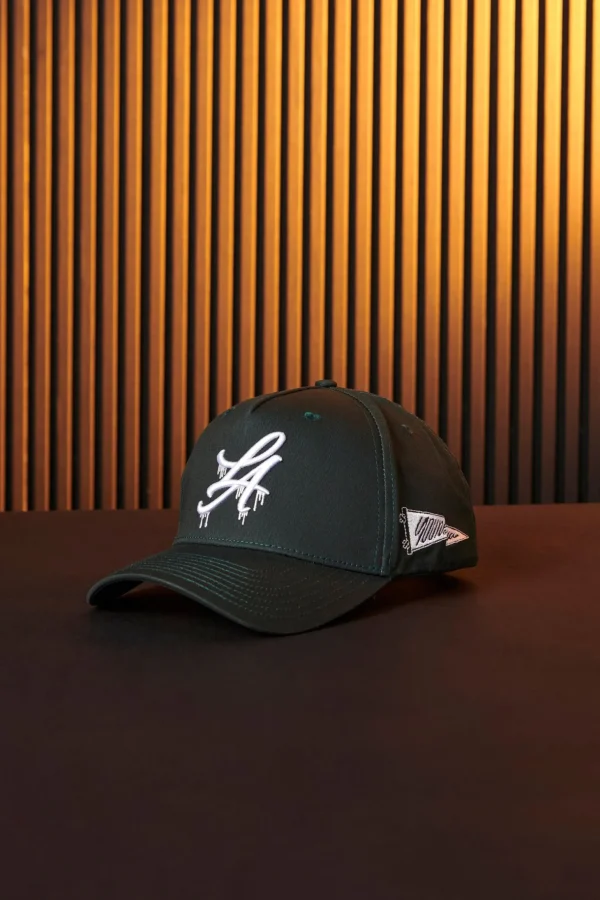 Youngla Hats & Beanies<924-Drip Hats