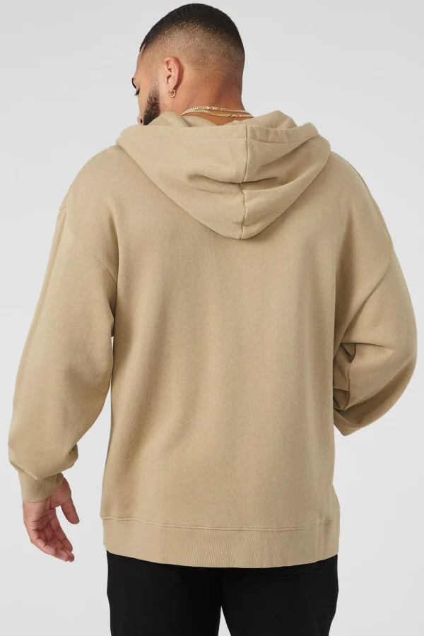 Youngla Outerwear<539 Earthy Collection-Hoodies