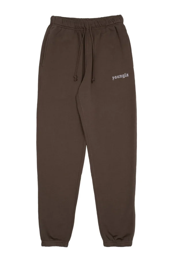 Youngla Joggers<239 Earthy Collection-Joggers