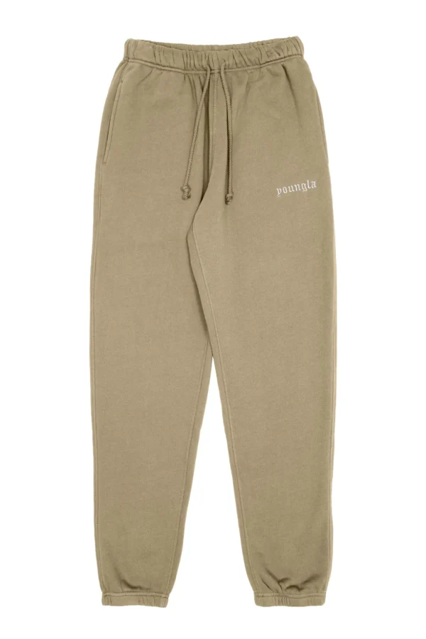 Youngla Joggers<239 Earthy Collection-Joggers