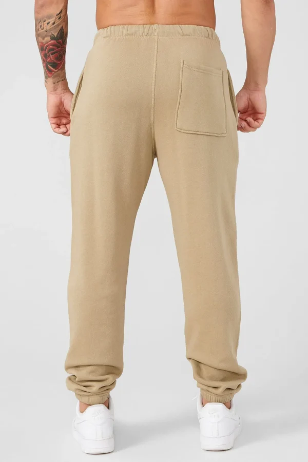 Youngla Joggers<239 Earthy Collection-Joggers