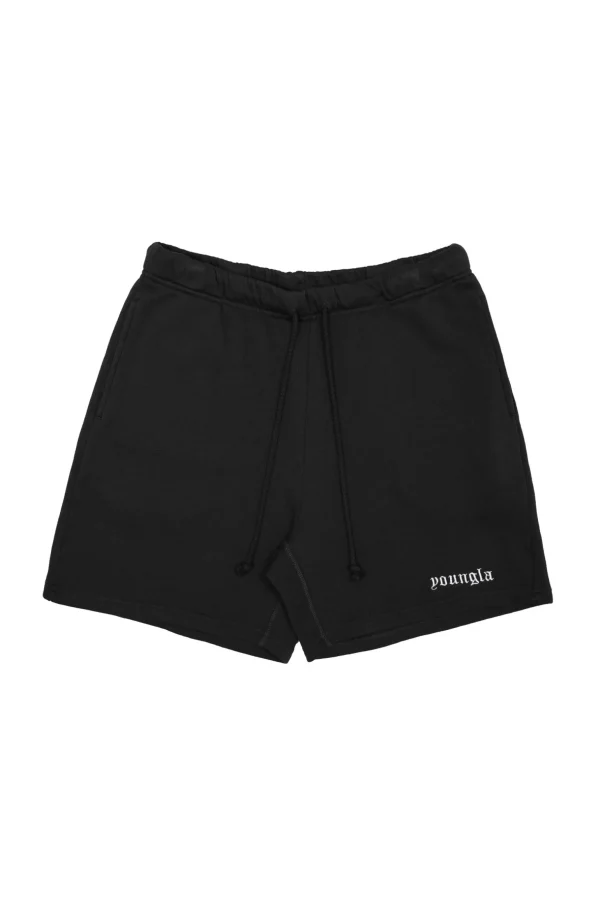 Youngla Shorts<139 Earthy Collection-Shorts