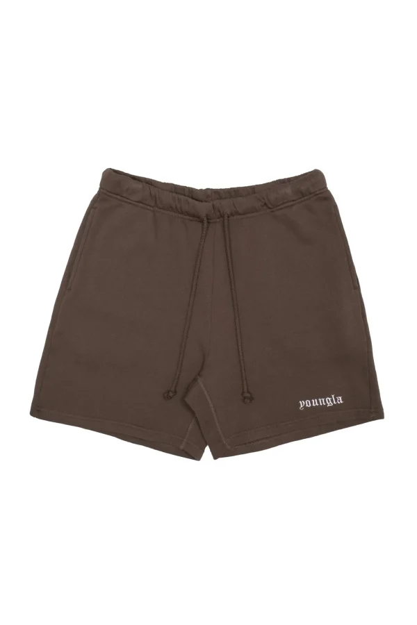 Youngla Shorts<139 Earthy Collection-Shorts