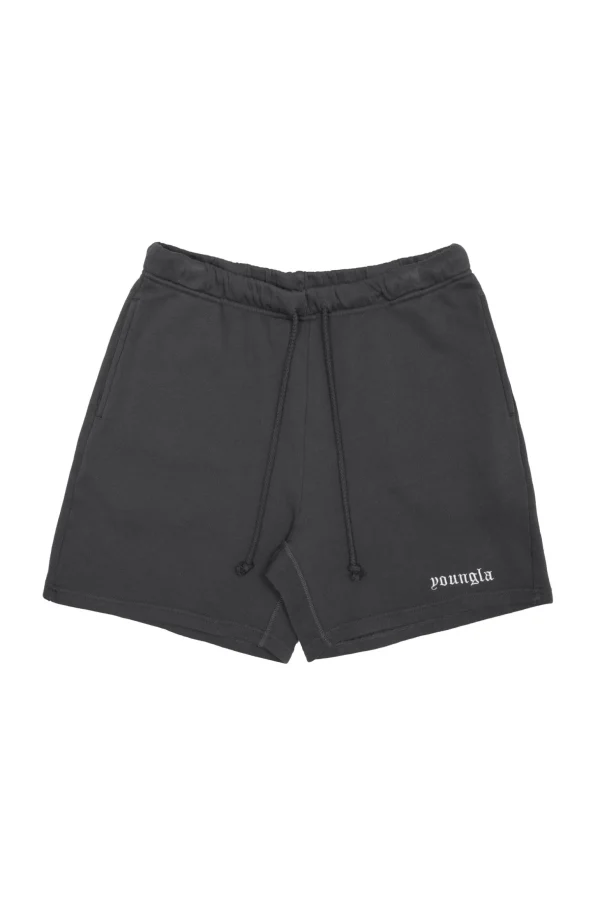 Youngla Shorts<139 Earthy Collection-Shorts