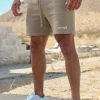 Youngla Shorts<139 Earthy Collection-Shorts
