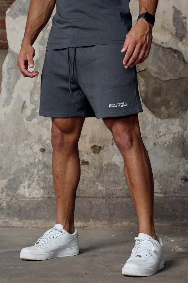 Youngla Shorts<139 Earthy Collection-Shorts