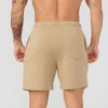 Youngla Shorts<139 Earthy Collection-Shorts