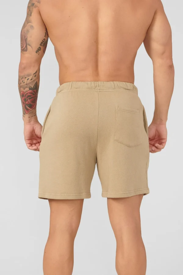 Youngla Shorts<139 Earthy Collection-Shorts