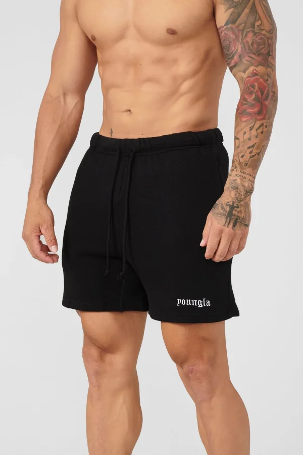 Youngla Shorts<139 Earthy Collection-Shorts