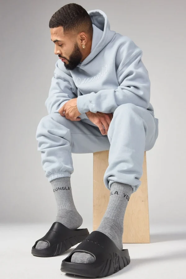 earthy_socks_set_4.webp Youngla Accessories<714-Earthy Socks Set