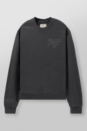 effortless_setscrewnecks_0.webp Youngla Outerwear<5092-Effortless Sets-Crewnecks