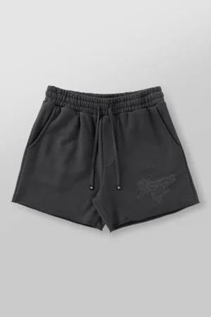 Youngla Shorts<1063-Effortless Sets-Shorts