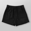 Youngla Shorts<1063-Effortless Sets-Shorts