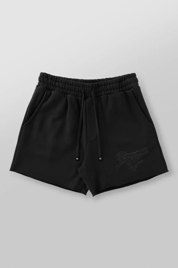 Youngla Shorts<1063-Effortless Sets-Shorts