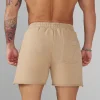 Youngla Shorts<1063-Effortless Sets-Shorts