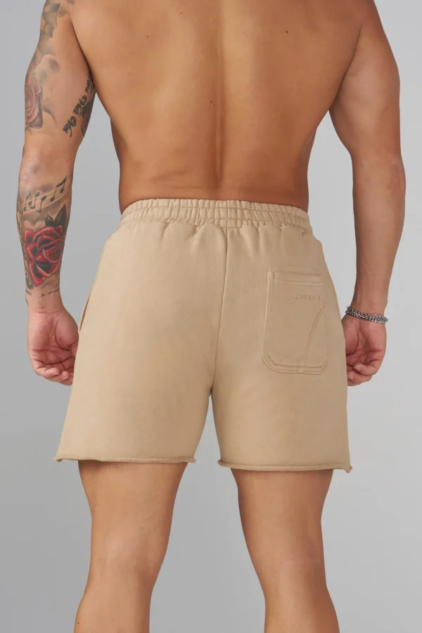 Youngla Shorts<1063-Effortless Sets-Shorts