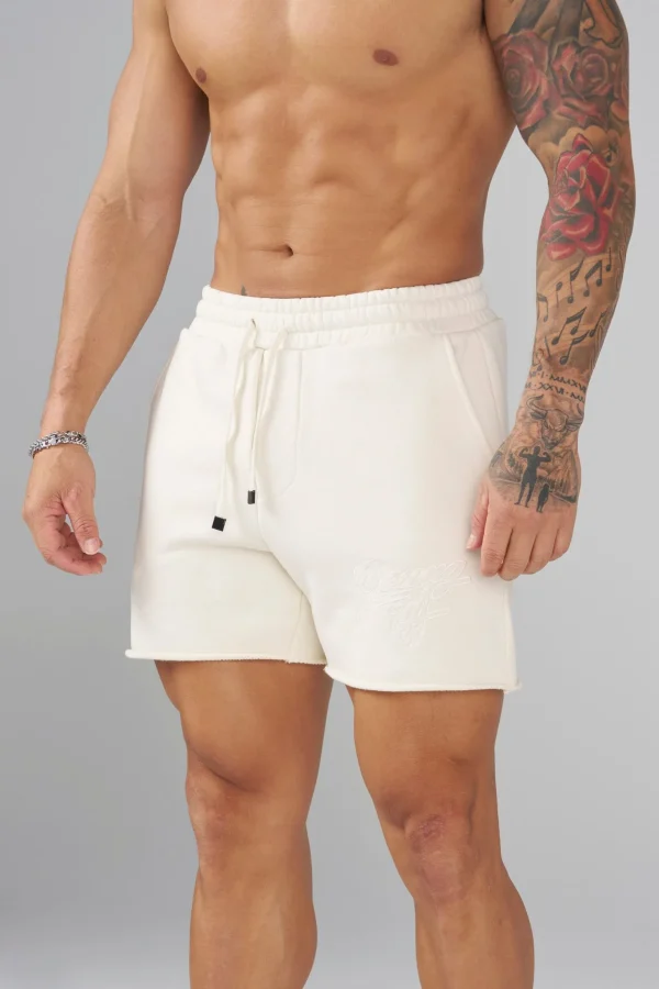 Youngla Shorts<1063-Effortless Sets-Shorts