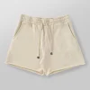 Youngla Shorts<1063-Effortless Sets-Shorts