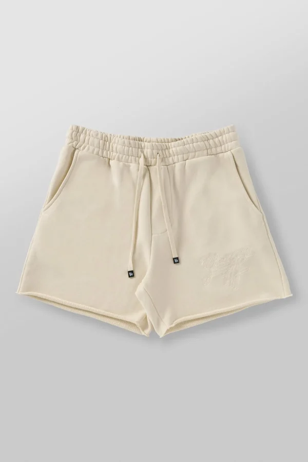 Youngla Shorts<1063-Effortless Sets-Shorts