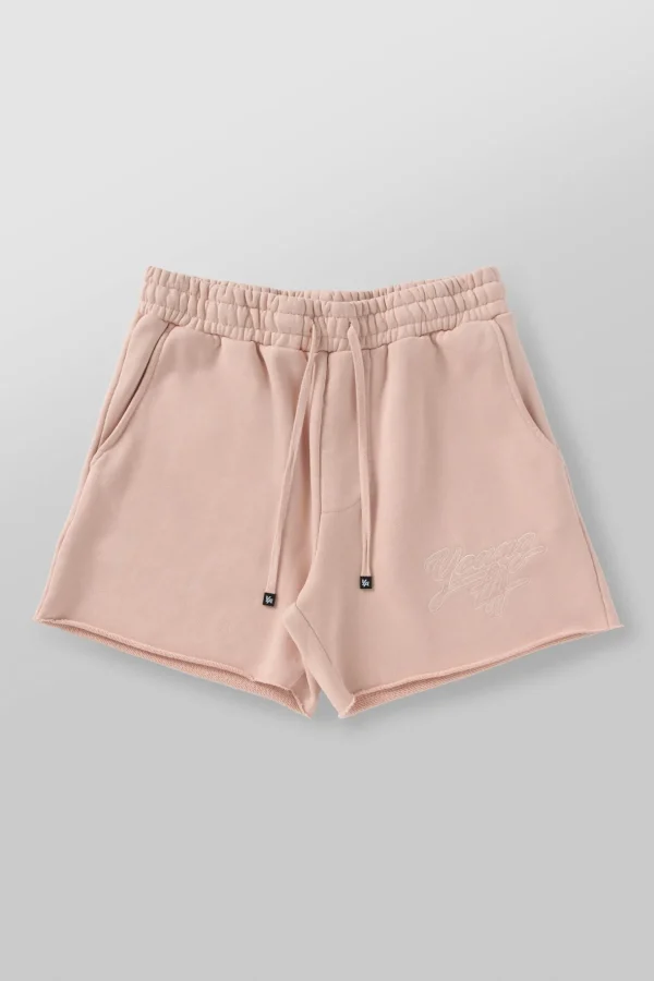 Youngla Shorts<1063-Effortless Sets-Shorts