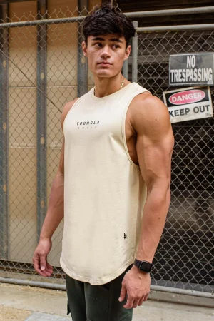 Youngla Tanks<326 Elemental Tanks