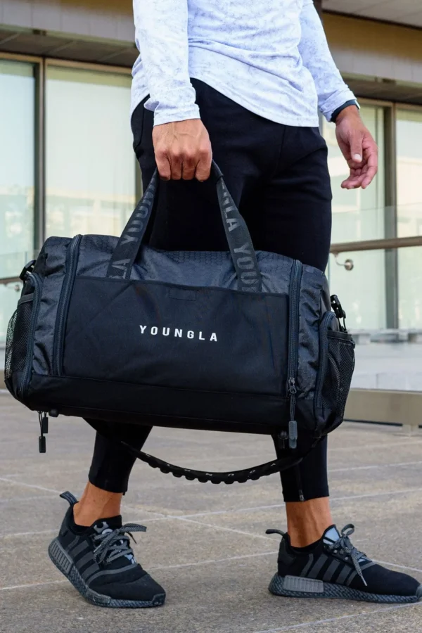 Youngla Accessories<740 Elite Duffle Bags