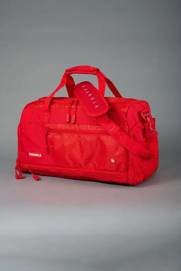 Youngla Accessories<740 Elite Duffle Bags