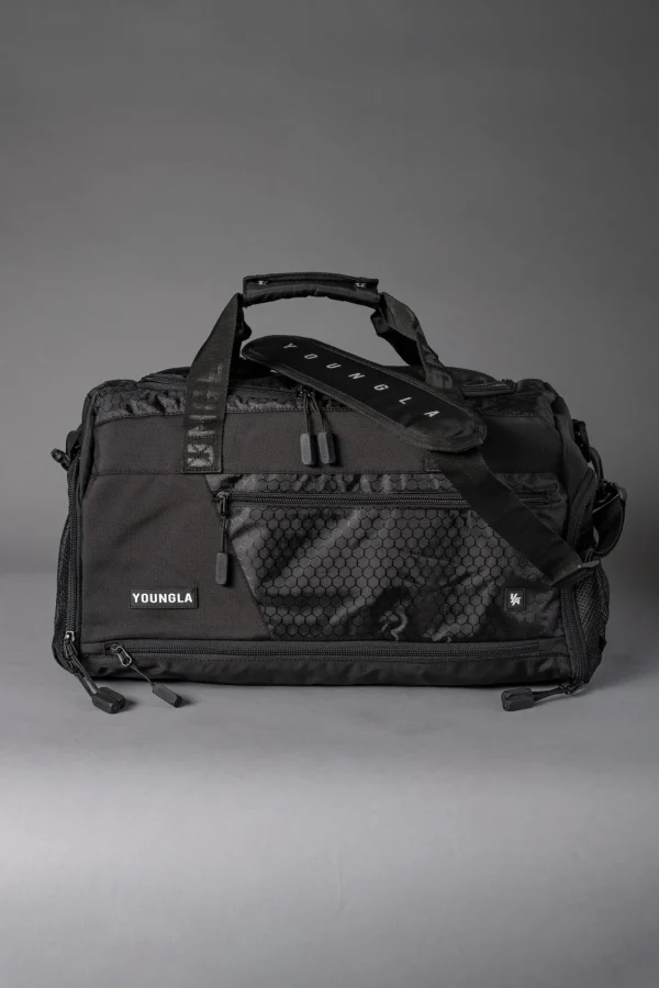 Youngla Accessories<740 Elite Duffle Bags