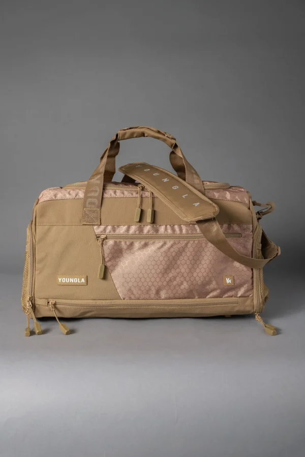Youngla Accessories<740 Elite Duffle Bags