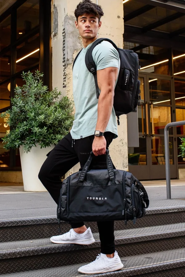 Youngla Accessories<740 Elite Duffle Bags