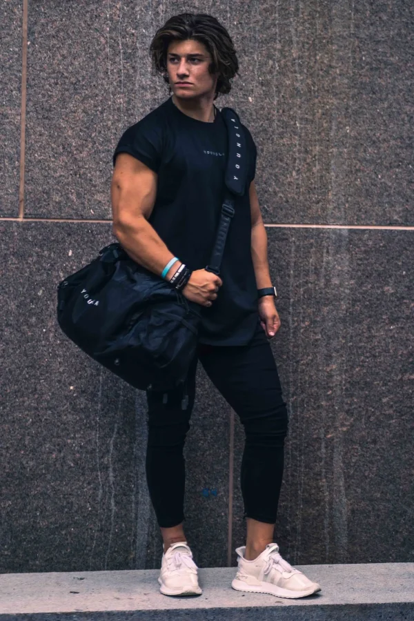 Youngla Accessories<740 Elite Duffle Bags